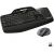 Logitech Wireless Desktop MK710