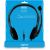 Casque micro Logitech H111, 1x jack