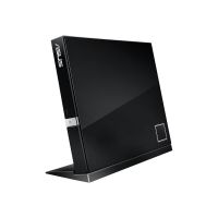 ASUS SBW-06D2X-U - BDXL - 6x2x6x - USB 2.0 - externe - noir