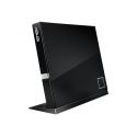 ASUS SBW-06D2X-U - BDXL - 6x2x6x - USB 2.0 - externe - noir