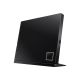 ASUS SBW-06D2X-U - BDXL - 6x2x6x - USB 2.0 - externe - noir