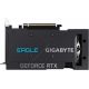 Gigabyte GeForce RTX3050 EAGLE 8G