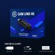 Clé d'acquisition Elgato Cam Link 4K, PC/Mac