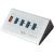 Logilink Hub USB 5 ports USB3 - UA0227