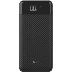 Powerbank SILICON POWER GP28 - 10000mAh - noir - SP10KMAPBKGP280K