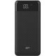 Powerbank SILICON POWER GP28 - 10000mAh - noir - SP10KMAPBKGP280K