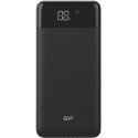 Powerbank SILICON POWER GP28 - 10000mAh - noir - SP10KMAPBKGP280K