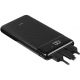 Powerbank SILICON POWER GP28 - 10000mAh - SP10KMAPBKGP280K