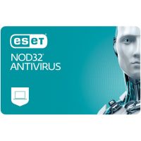 ESET NOD32 Antivirus - 1an / 1 PC