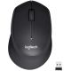 Soruis sans fil LOGITECH M330 Silent Plus Black - 2.4GHZ