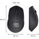 Soruis sans fil LOGITECH M330 Silent Plus Black - 2.4GHZ