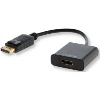 Adaptateur DisplayPort vers HDMI femelle