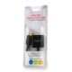 Adaptateur DisplayPort vers HDMI femelle