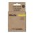 Cartouche jaune compatible Brother LC980-1100, 19ml - KB-1100Y