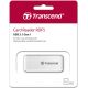 Lecteur de cartes externe Transcend sur port USB3.0 TS-RDF5W