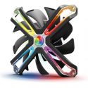 Ventilateur 14cm Zalman ZM-SF140 PWM RGB