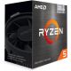 CPU AMD Ryzen 5 5600G, 3.9Ghz/4.4Ghz, AM4 - Box