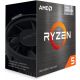 CPU AMD Ryzen 5 5600GT, 3.9Ghz/4.4Ghz, AM4 - Tray