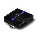 Lecteur de cartes USB 3.0 All in one (Réf. : CR-008U3)