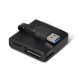 Lecteur de cartes USB 3.0 All in one (Réf. : CR-008U3)