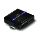 Lecteur de cartes USB 3.0 All in one (Réf. : CR-008U3)