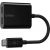 BELKIN Adaptateur USB-C Audio + recharge à double port pour téléphone