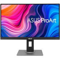 Moniteur 27" ProArt PA278QV, 5ms, IPS, DVI-D , HDMI, DP