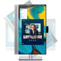 Moniteur 23.8" HP EliteDisplay E243m, IPS, 5ms, FullHD, VGA/HDMI/DP