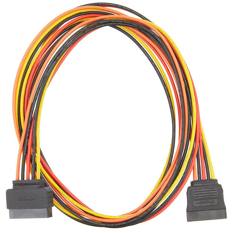 DELOCK 82943: Rallonge interne USB 3.0 prise mâle à broches - connecteur  femel chez reichelt elektronik