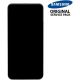 Bloc vitre / LCD / chassis pour Samsung Galaxy A20e