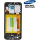 Bloc vitre / LCD / chassis pour Samsung Galaxy A20e