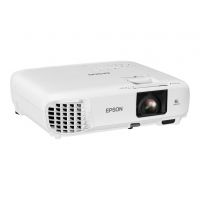 Epson EB-W49, 3LCD, 3800 lumens, WXGA, 16:10, LAN