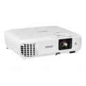 Epson EB-W49, 3LCD, 3800 lumens, WXGA, 16:10, LAN