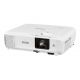 Epson EB-W49, 3LCD, 3800 lumens, WXGA, 16:10, LAN