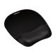 FELLOWES Tapis de souris repose poignet Mousse Mémoire de forme