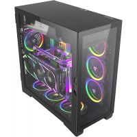 Antec P120 Crystal