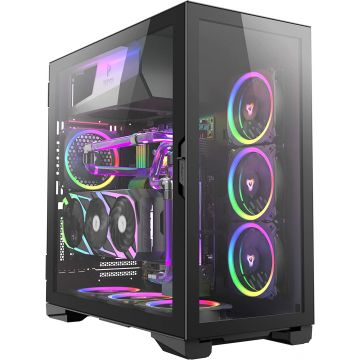 PC Gamer P25 - i7 Serie12 - 32Go DDR5 - SSD 2To - RTX5080 - Win11
