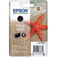 Epson 603 - 3.4 ml - noir - original