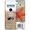 Epson 603 - 3.4 ml - noir - original