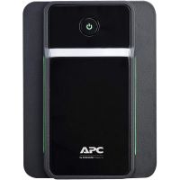 APC Back-UPS 950VA - Onduleur - CA 230 V - 520 Watt - 950 VA - USB - connecteurs de sortie : 4