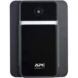 Onduleur APC Back-UPS 950VA - CA 230 V - 520 Watts - 950 VA - USB - connecteurs de sortie : 4