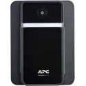 Onduleur APC Back-UPS 950VA - CA 230 V - 520 Watts - 950 VA - USB - connecteurs de sortie : 4
