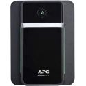 Onduleur APC Back-UPS 950VA - CA 230 V - 520 Watts - 950 VA - USB - connecteurs de sortie : 4