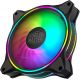 Cooler Master MasterFan MF120 Halo 3-en-1 ARGB - MFL-B2DN-183PA-R1