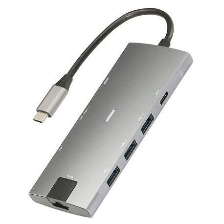 marque generique - Ventilateur Support Dock USB HUB pour Sony