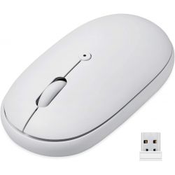 Souris Perixx PERIMICE-610 W, 1000dpi, sans fil, récepteur nano USB