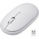 Souris Perixx PERIMICE-610 W, 1000dpi, sans fil, récepteur nano USB