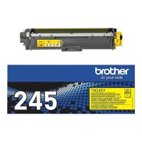 BROTHER TN245Y - cyan - 2200 pages