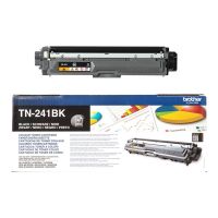 BROTHER TN241BK - cyan - 2500 pages