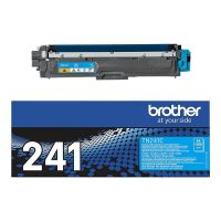 BROTHER TN241C - cyan - 1400 pages